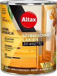 Lakier Altax