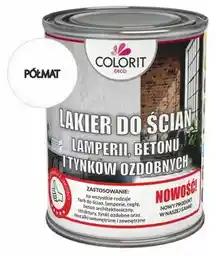 Lakier do ścian