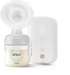 Laktator PHILIPS Avent SCF396/31