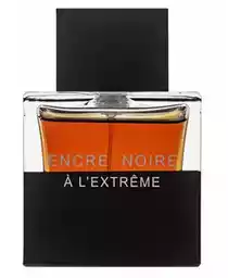 Lalique Encre Noire A L Extreme woda perfumowana 100 ml