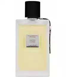 Lalique Leather Copper woda perfumowana 100 ml