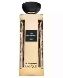 Lalique Or Intemporel woda perfumowana 100 ml