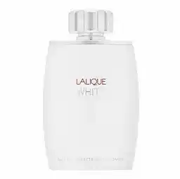 Lalique White woda toaletowa dla mężczyzn 125ml