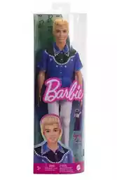 Lalka Barbie Fashionistas Ken HRH25