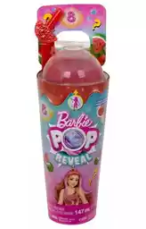 Lalka Barbie Pop Reveal Juicy Fruit Arbuz HNW43