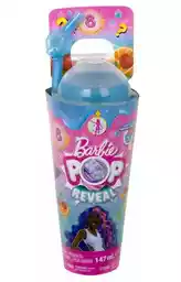 Lalka Barbie Pop Reveal Juicy Fruit Owocowy miks HNW42