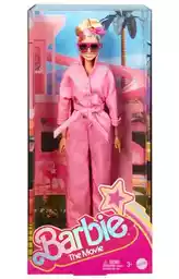 Lalka Barbie The Movie Margot Robbie jako Barbie HRF29