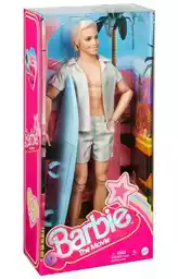 Lalka Barbie The Movie Ryan Gosling jako Ken HPJ97