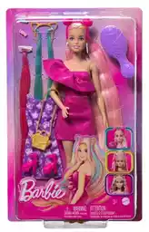 Lalka Barbie Totally Hair JDC85