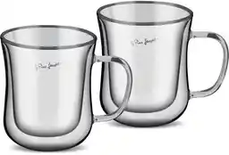 Lamart Szklanki Vaso Cafe 220 ml - 2 szt.