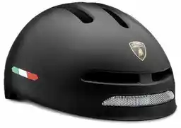 LAMBORGHINI Platum Mt Distribution Srl Lamborghini kask rowerowy smart helmet M L 55-59cm