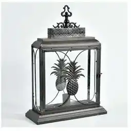 Lampa ananas