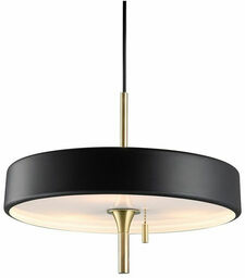 Lampa art deco