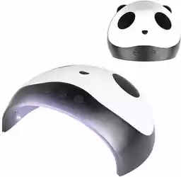 Lampa do paznokci UV/LED Panda 36W