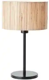 Lampa podłogowa boho