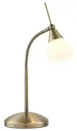 Lampa podłogowa ze ściemniaczem