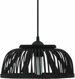 Lampa sufitowa boho