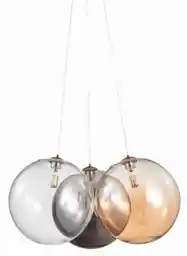 Lampa wisząca Trio