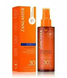 Lancaster Sun Beauty Oil SPF30 Olejek do opalania 150 ml