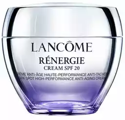 Lancome Renergie Cream SPF20 krem przeciwstarzeniowy 50ml