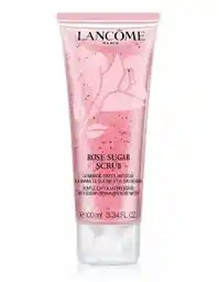 Lancome Rose Sugar Scrub (100ml)