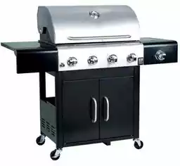 Landmann 12277 Trendy US 4.1 grill gazowy