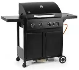 Landmann Rookie 4.1 Cook 13712 grill gazowy