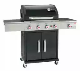 Landmann TRITON MAX PTS 4.1 grill gazowy