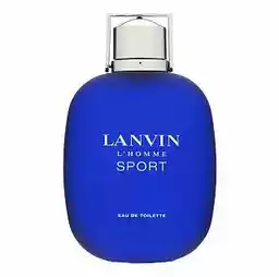 Lanvin L Homme Sport woda toaletowa 100 ml