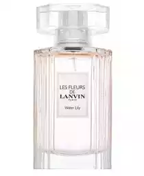 Lanvin Les Fleurs De Lanvin Water Lily woda toaletowa 50 ml