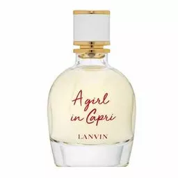 Lanvin perfumy damskie