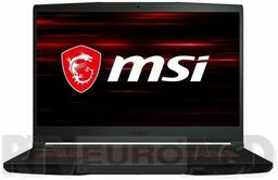 Laptop gamingowy MSI