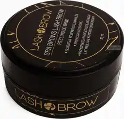 Lash Brow Peeling do Brwi Spa Brows 30ml