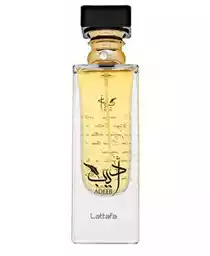 Lattafa Adeeb woda perfumowana 80 ml