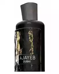 Lattafa Ajayeb Dubai woda perfumowana 100 ml