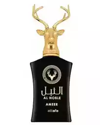 Lattafa Al Noble Ameer woda perfumowana 100 ml