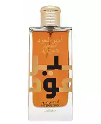 Lattafa Ameer Al Oudh Intense Oud woda perfumowana 100 ml