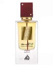 Lattafa Ana Abiyedh Rouge woda perfumowana 60 ml