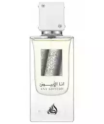 Lattafa Ana Abiyedh woda perfumowana 60 ml