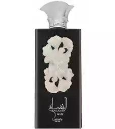 Lattafa Ansaam Silver woda perfumowana 100 ml