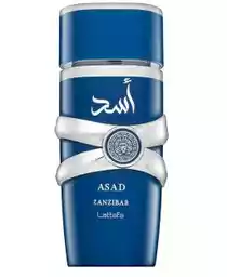 Lattafa Asad Zanzibar woda perfumowana 100 ml