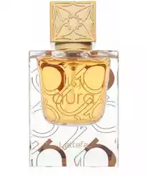 Lattafa Aura woda perfumowana 60 ml