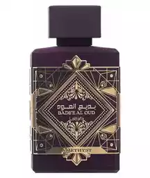 Lattafa Badee Al Oud Amethyst woda perfumowana 100 ml