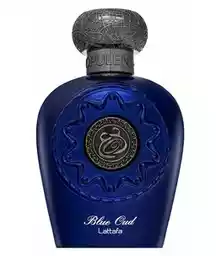 Lattafa Blue Oud woda perfumowana 100 ml