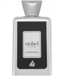 Lattafa Ejaazi Intensive Silver woda perfumowana 100 ml