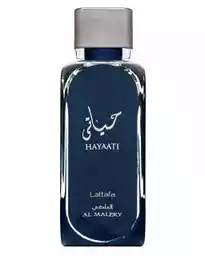 Lattafa Hayaati Al Maleky woda perfumowana 100 ml