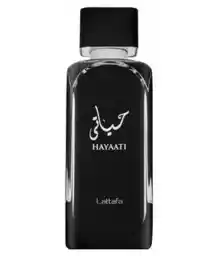 Lattafa Hayaati woda perfumowana 100 ml