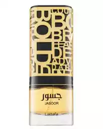 Lattafa Jasoor woda perfumowana 100 ml