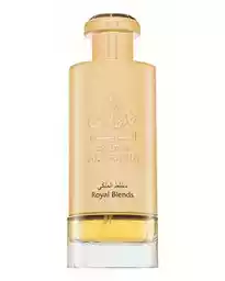 Lattafa Khaltaat Al Arabia Royal Blends woda perfumowana 100 ml