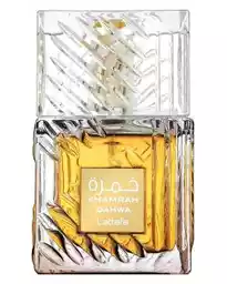 Lattafa Khamrah Qahwa woda perfumowana 100 ml